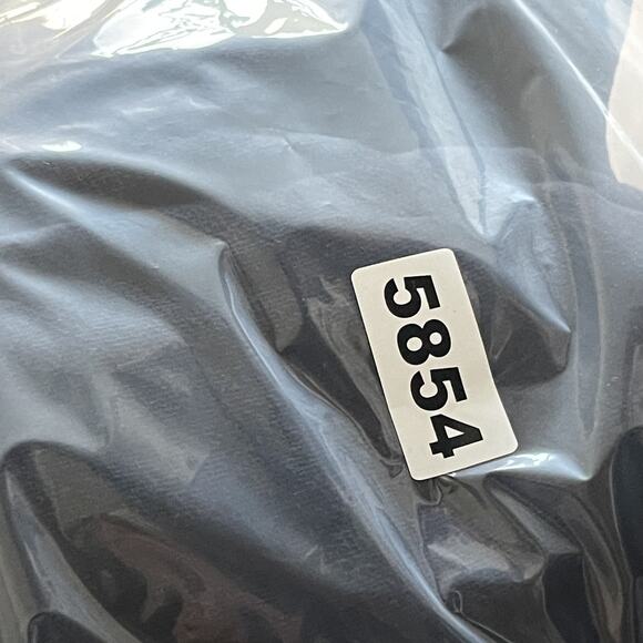 Polo Ralph Lauren French Terry Military Jacket Girls Large 12/14 Blue Preppy - Picture 14 of 16